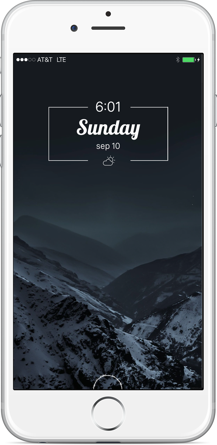 Screenshot Mockup
